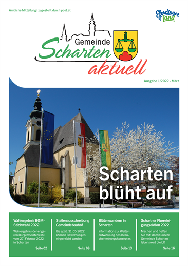 Amtsblatt - 2022-01