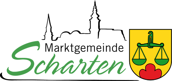 Logo Gemeinde Scharten